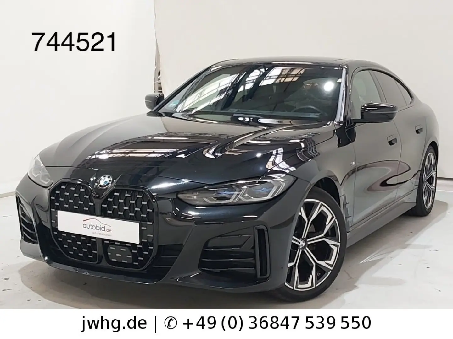 420d GC xDr M Sport|DrivingAssProf|Laser|H&K|Kam