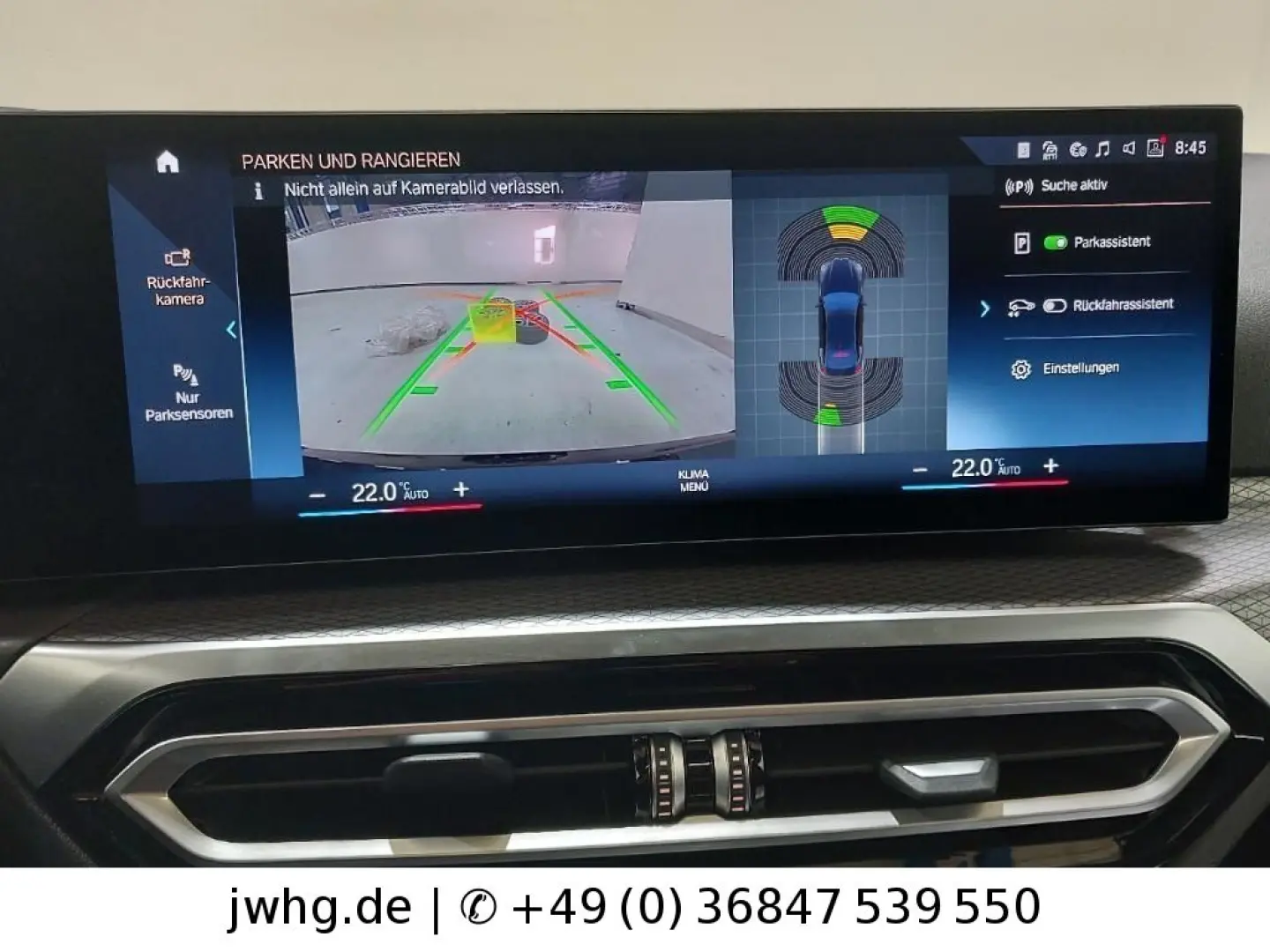 420d GC xDr M Sport|DrivingAssProf|Laser|H&K|Kam