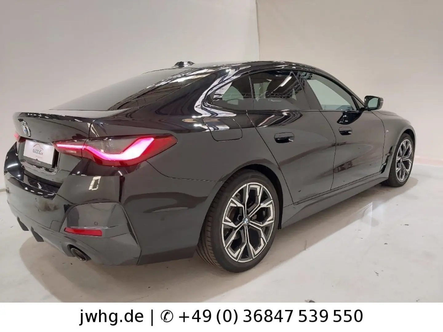 420d GC xDr M Sport|DrivingAssProf|Laser|H&K|Kam