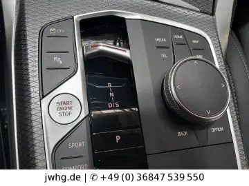 420d GC xDr M Sport|DrivingAssProf|Laser|H&K|Kam