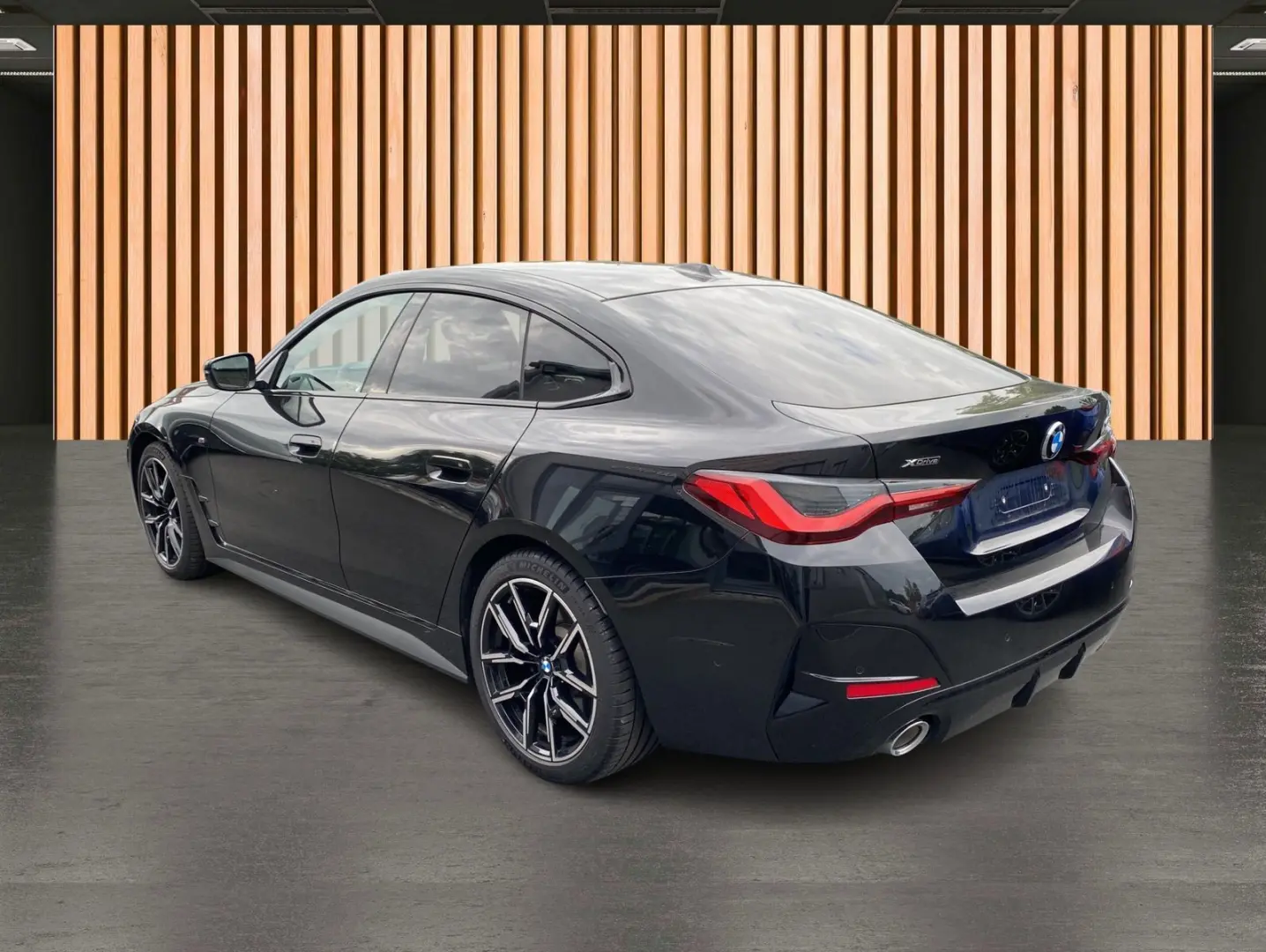 430 Gran Coupé i xDrive M Sport*HeadUp*Glasdach*