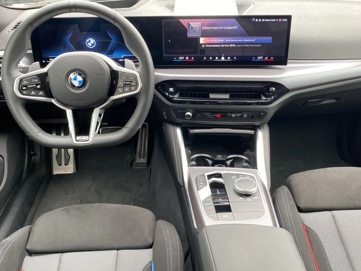 430 Gran Coupé i xDrive M Sport*HeadUp*Glasdach*