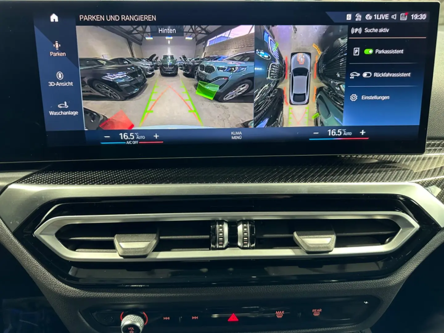 420d Gran Coupe xDrive M Sport  360°Kamera,Laser