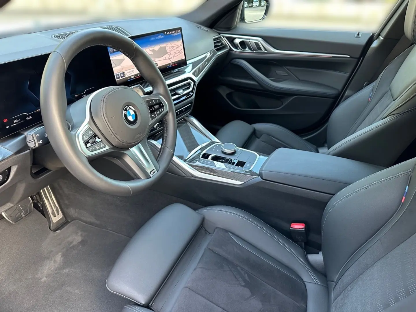 420d Gran Coupe xDrive M Sport  360°Kamera,Laser