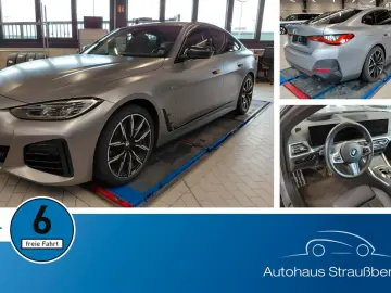 420xd GC M Sport AHK ACC QI 360  SHZ H K STHZ