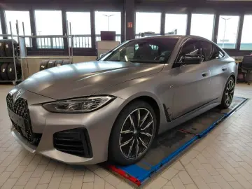 420xd GC M Sport AHK ACC QI 360° SHZ H/K STHZ