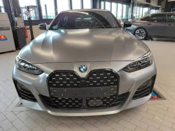 420xd GC M Sport AHK ACC QI 360° SHZ H/K STHZ