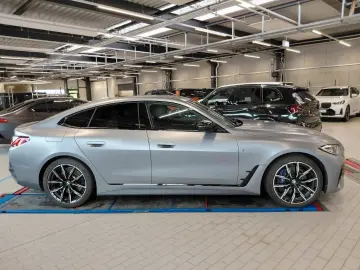 420xd GC M Sport AHK ACC QI 360° SHZ H/K STHZ