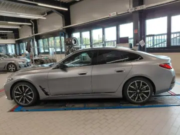 420xd GC M Sport AHK ACC QI 360° SHZ H/K STHZ