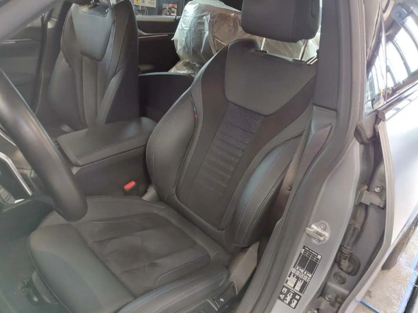 420xd GC M Sport AHK ACC QI 360° SHZ H/K STHZ