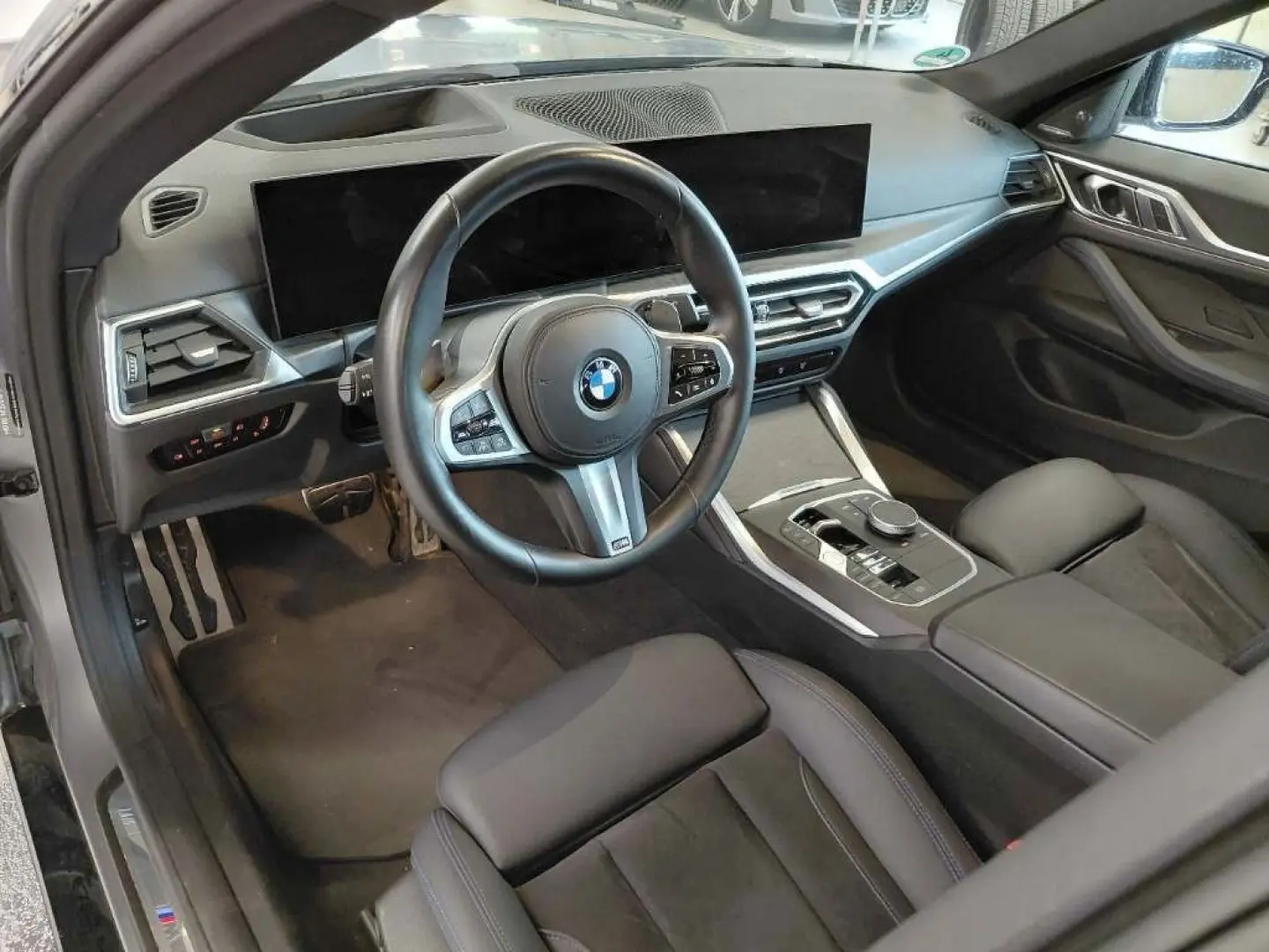 420xd GC M Sport AHK ACC QI 360° SHZ H/K STHZ