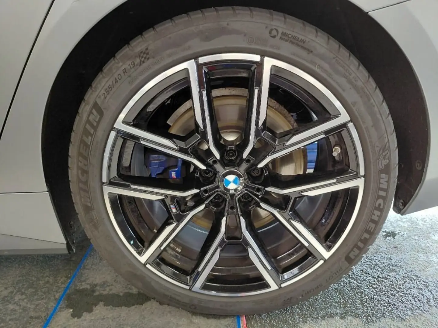 420xd GC M Sport AHK ACC QI 360° SHZ H/K STHZ