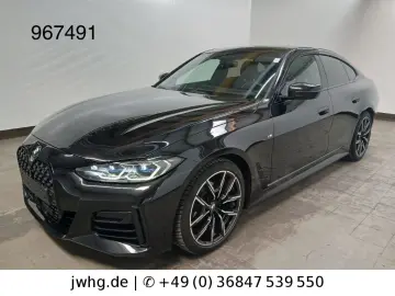 420d xDrive GC M Sport DrivingProf Laser 360