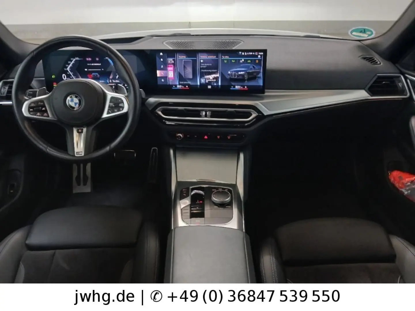 420d xDrive GC M Sport|DrivingProf|Laser|360