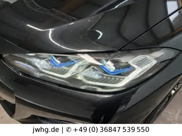 420d xDrive GC M Sport|DrivingProf|Laser|360