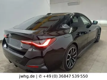 420d xDrive GC M Sport|DrivingProf|Laser|360