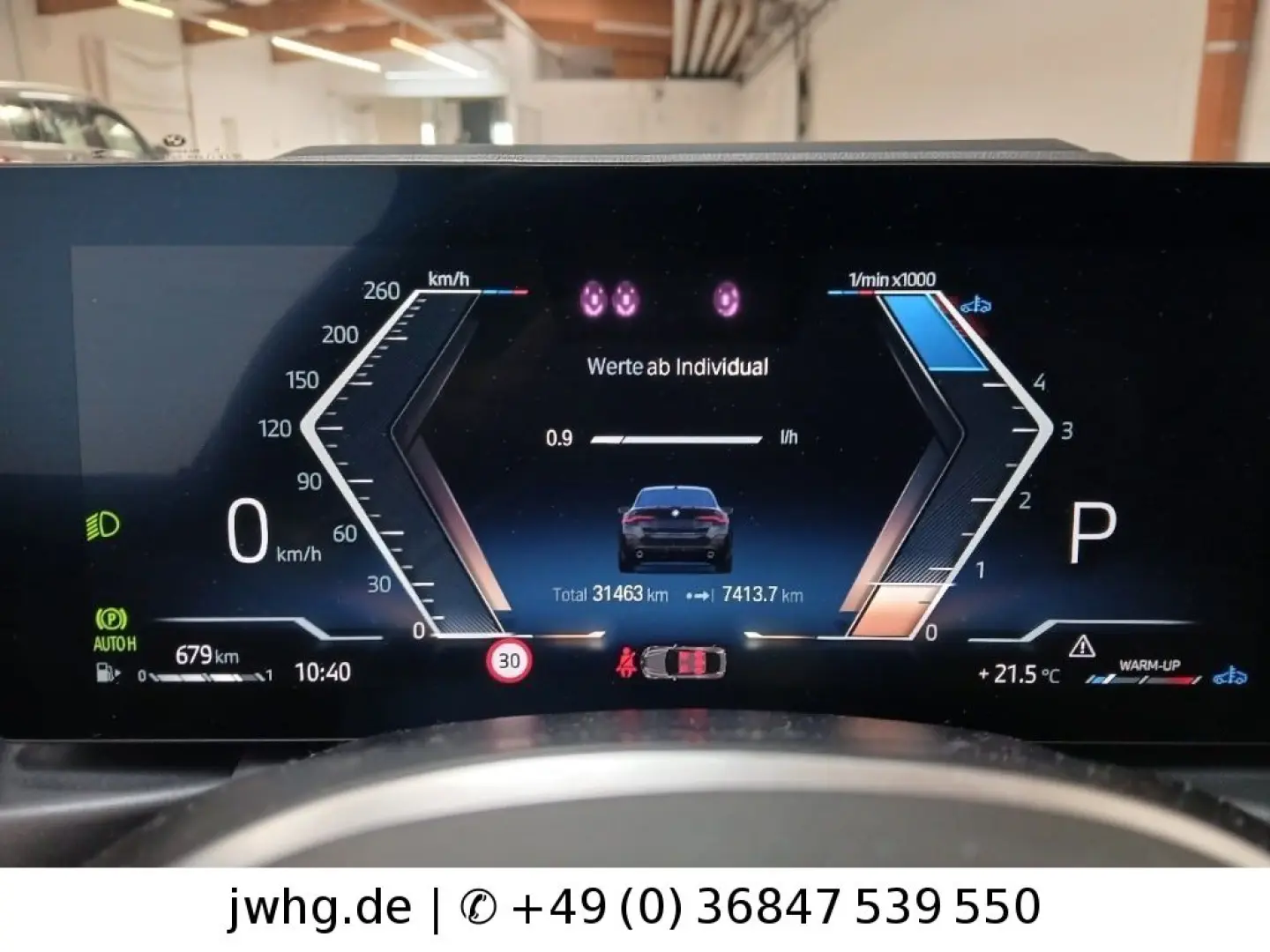 420d xDrive GC M Sport|DrivingProf|Laser|360
