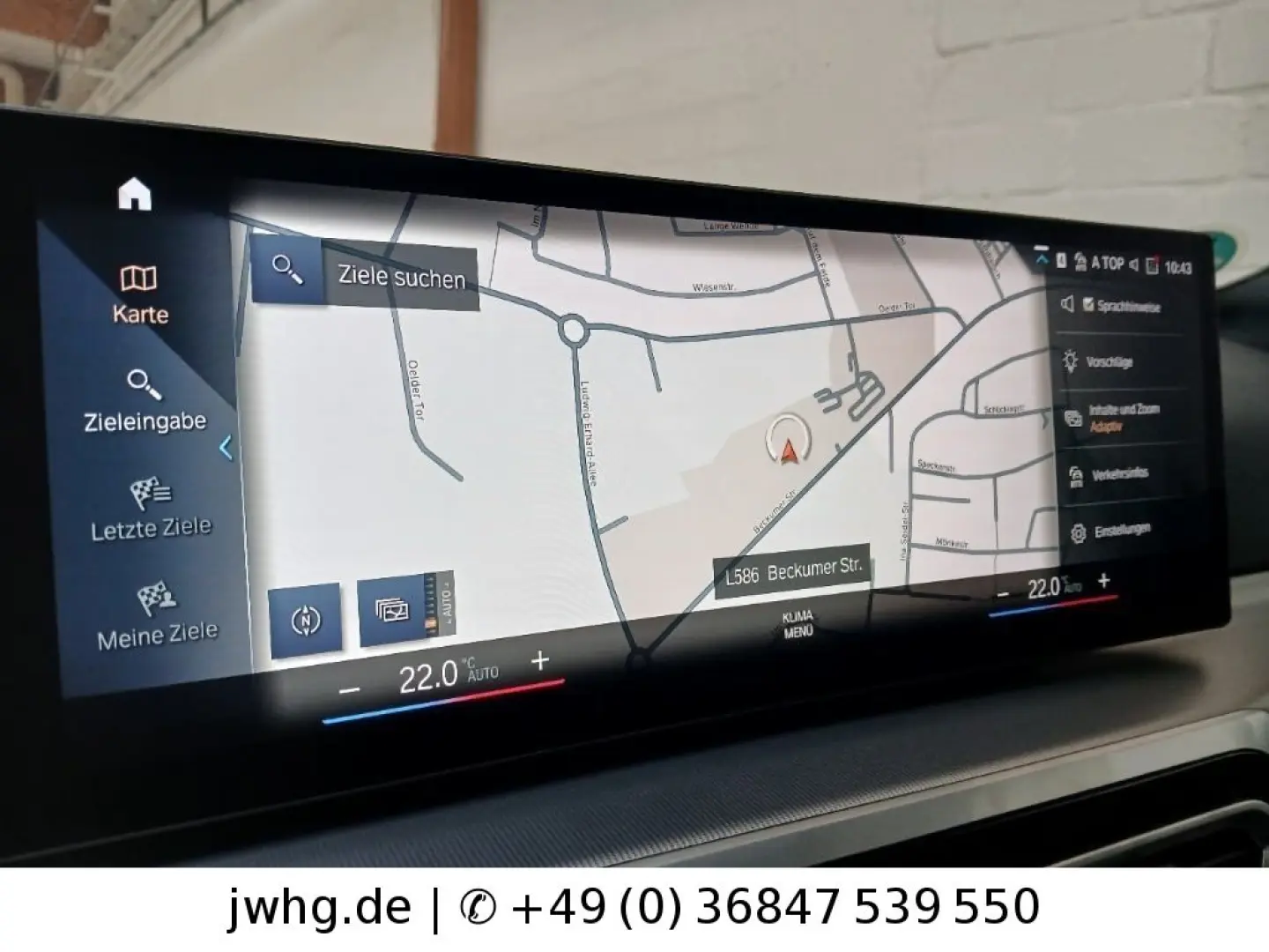 420d xDrive GC M Sport|DrivingProf|Laser|360