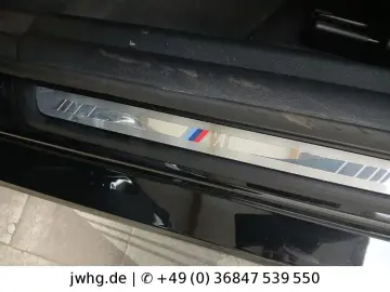 420d xDrive GC M Sport|DrivingProf|Laser|360