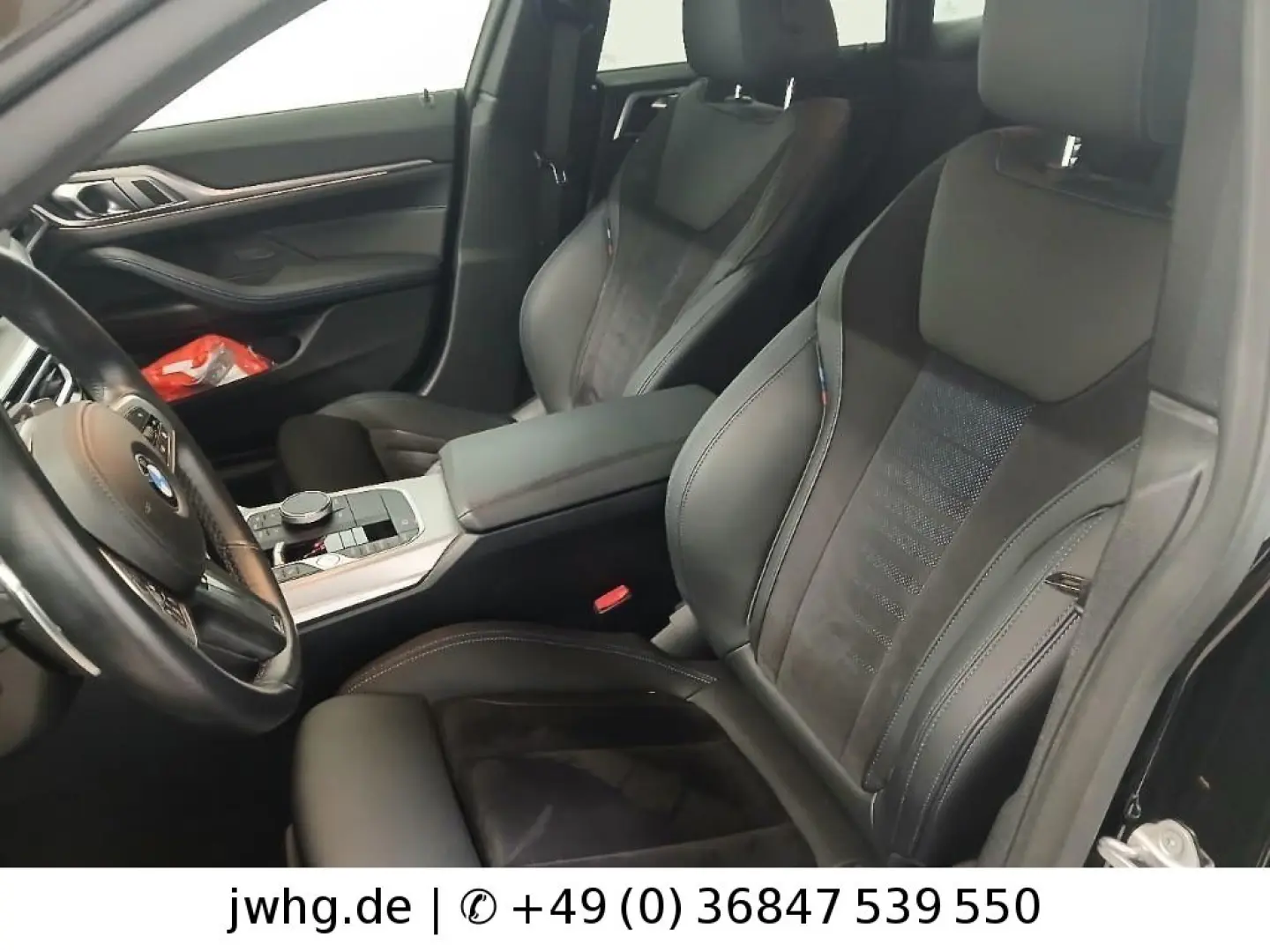 420d xDrive GC M Sport|DrivingProf|Laser|360