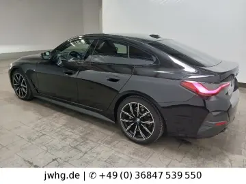 420d xDrive GC M Sport|DrivingProf|Laser|360