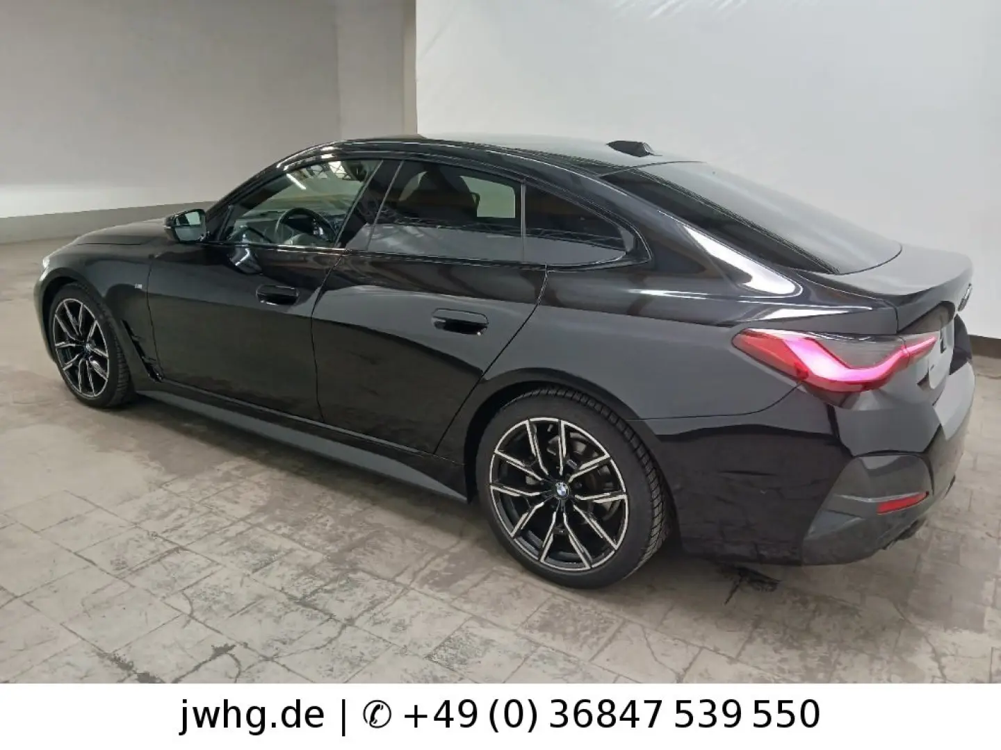 420d xDrive GC M Sport|DrivingProf|Laser|360