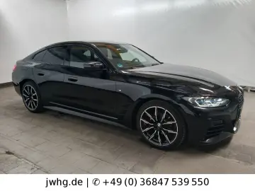 420d xDrive GC M Sport|DrivingProf|Laser|360