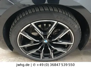 420d xDrive GC M Sport|DrivingProf|Laser|360