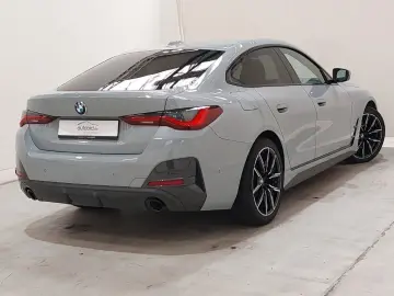 420 Gran Coupé xDrive* M Sport*Standh. Vollleder