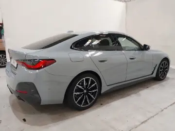 420 Gran Coupé xDrive* M Sport*Standh. Vollleder