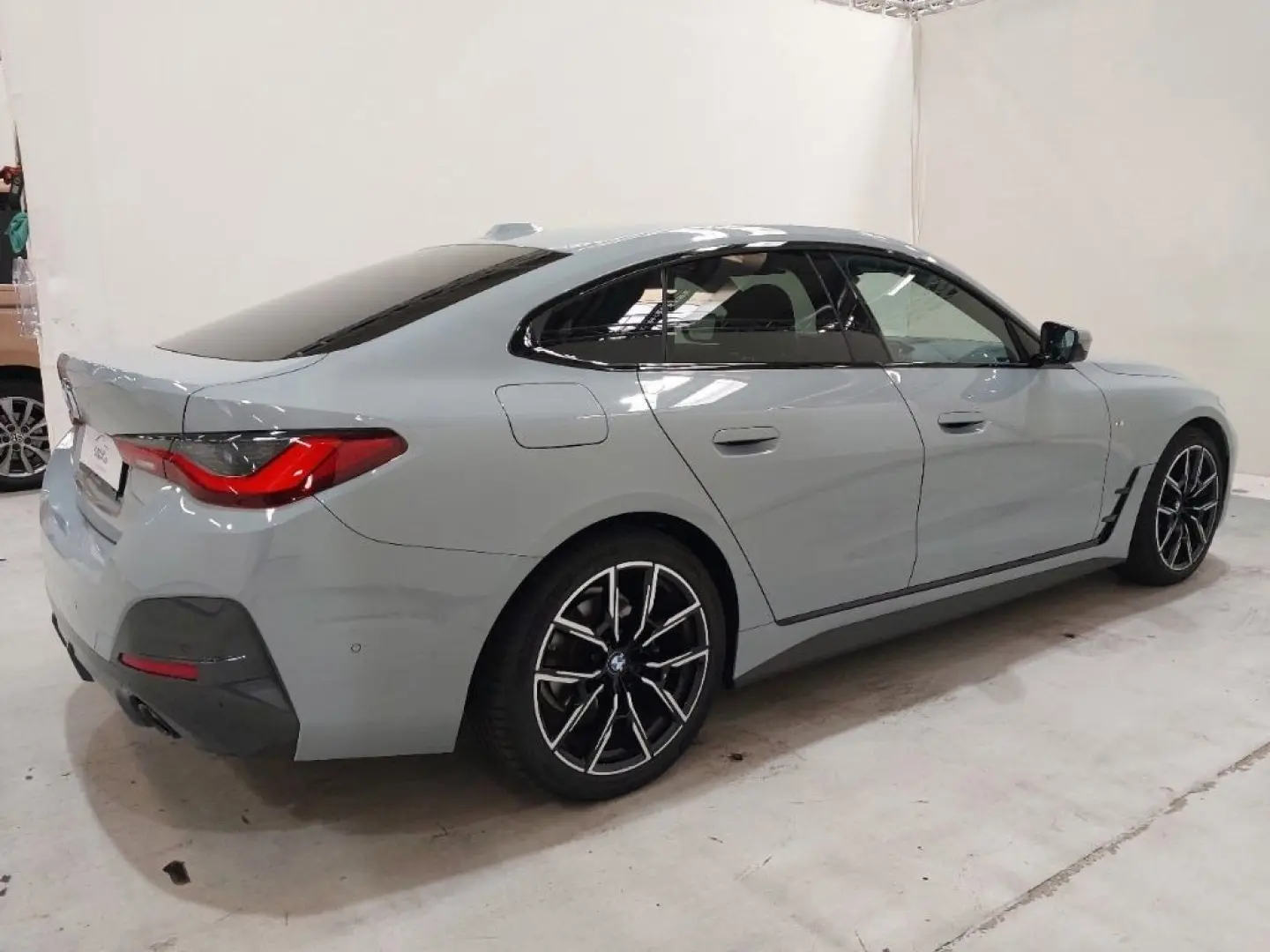420 Gran Coupé xDrive* M Sport*Standh. Vollleder