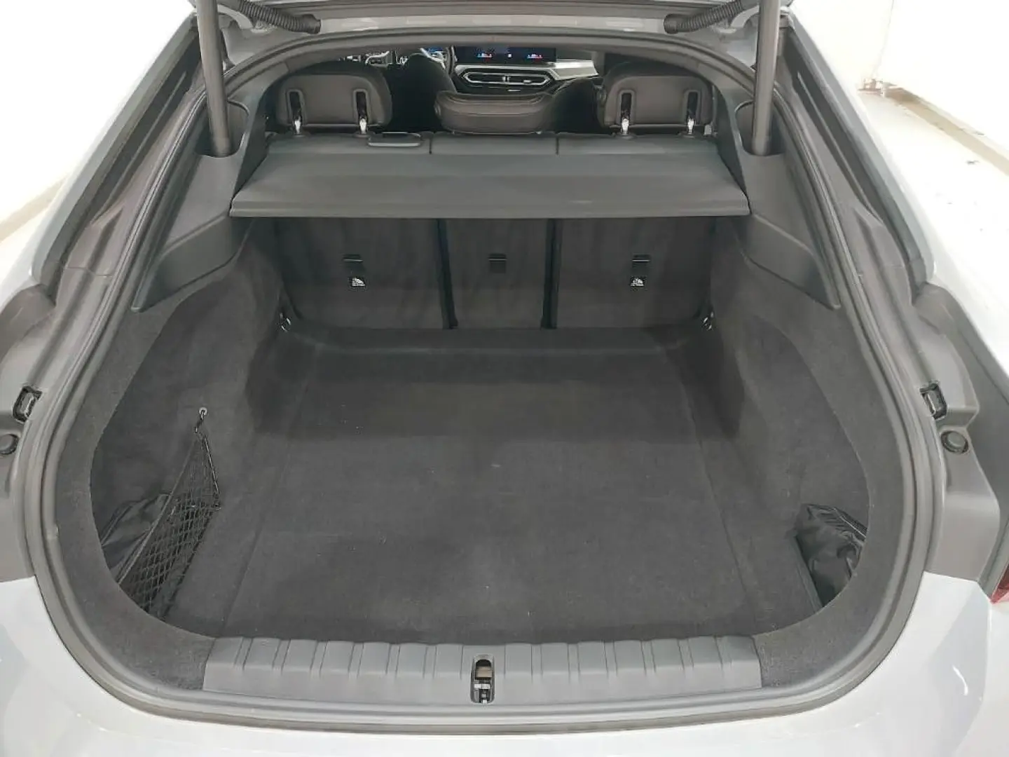 420 Gran Coupé xDrive* M Sport*Standh. Vollleder