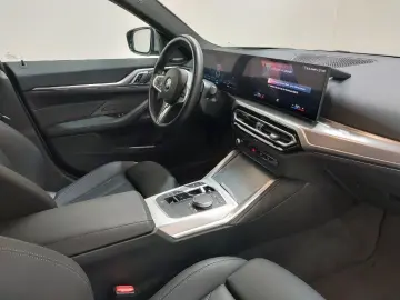 420 Gran Coupé xDrive* M Sport*Standh. Vollleder