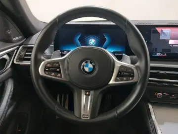 420 Gran Coupé xDrive* M Sport*Standh. Vollleder