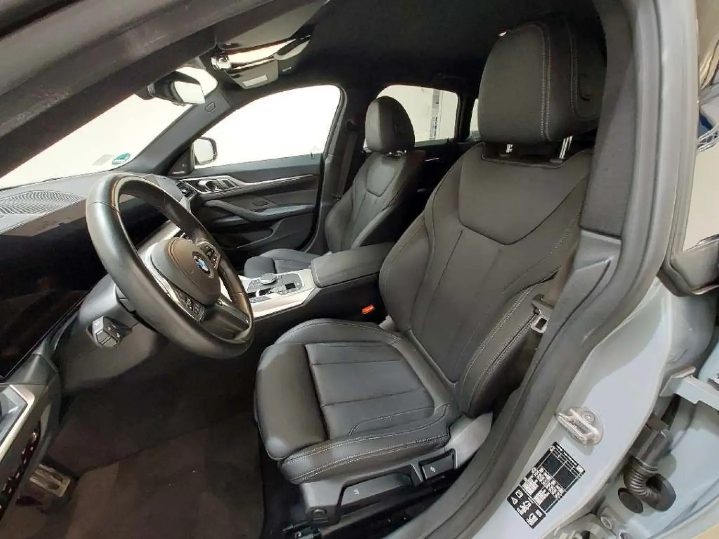420 Gran Coupé xDrive* M Sport*Standh. Vollleder