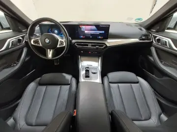 420 Gran Coupé xDrive* M Sport*Standh. Vollleder
