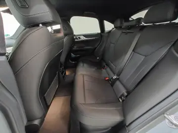 420 Gran Coupé xDrive* M Sport*Standh. Vollleder