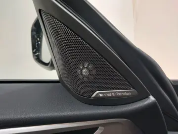 420 Gran Coupé xDrive* M Sport*Standh. Vollleder