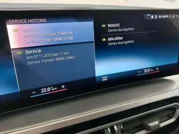 420 Gran Coupé xDrive* M Sport*Standh. Vollleder