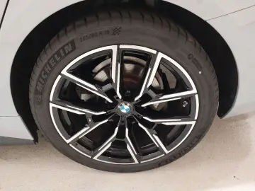 420 Gran Coupé xDrive* M Sport*Standh. Vollleder