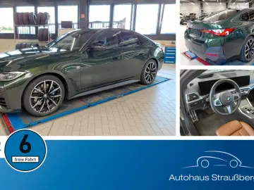 420xd GC M Sport ACC GSD HUD QI H K 360 STHZ