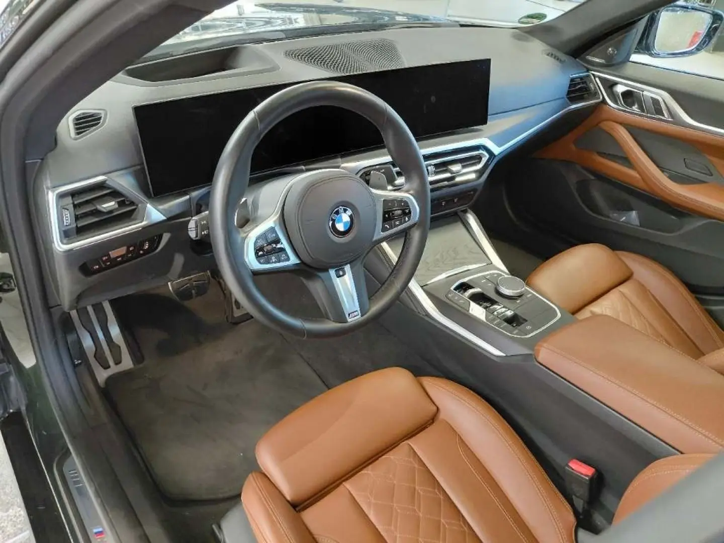 420xd GC M Sport ACC GSD HUD QI H/K 360° STHZ