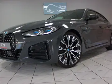 420dA xDrive Gran Coupé~DEUTSCH UNFALLFREI M-SPO