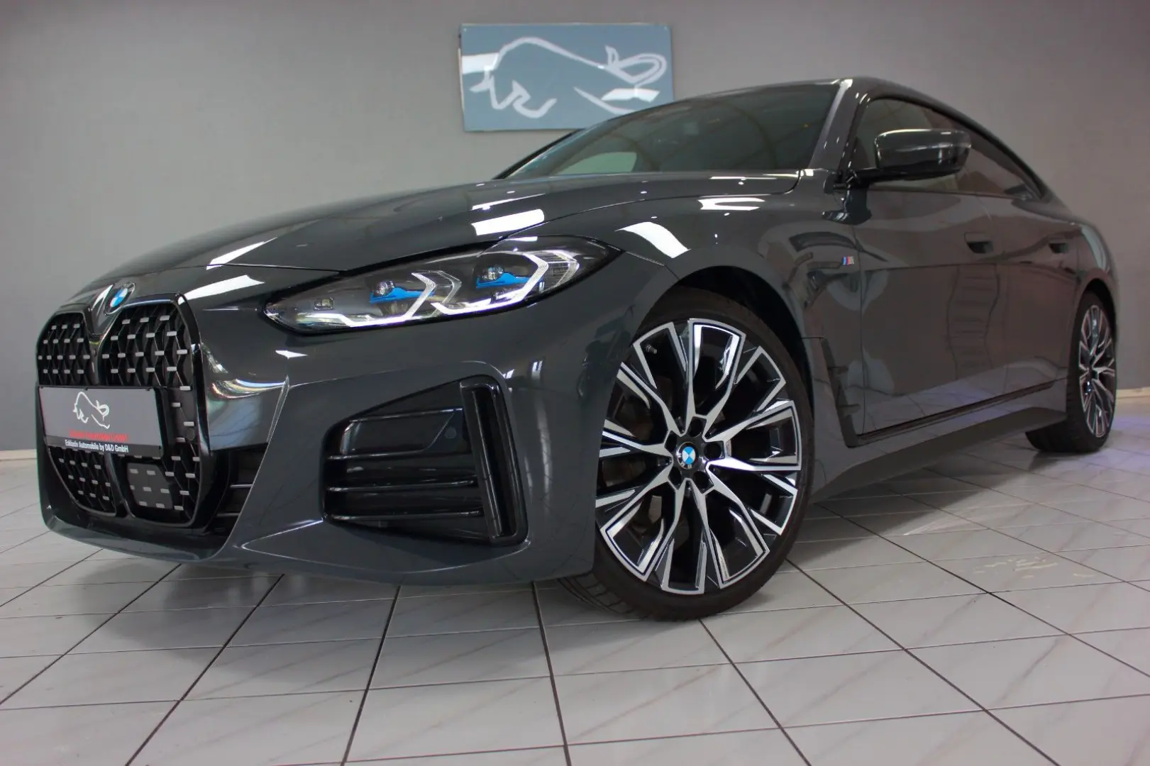 420dA xDrive Gran Coupé~DEUTSCH+UNFALLFREI+M-SPO