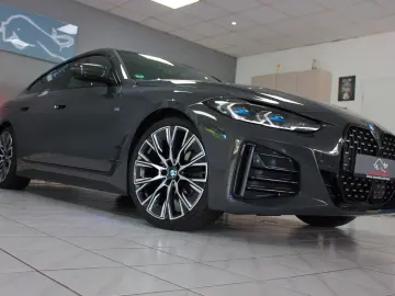 420dA xDrive Gran Coupé~DEUTSCH+UNFALLFREI+M-SPO