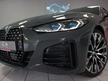 420dA xDrive Gran Coupé~DEUTSCH+UNFALLFREI+M-SPO