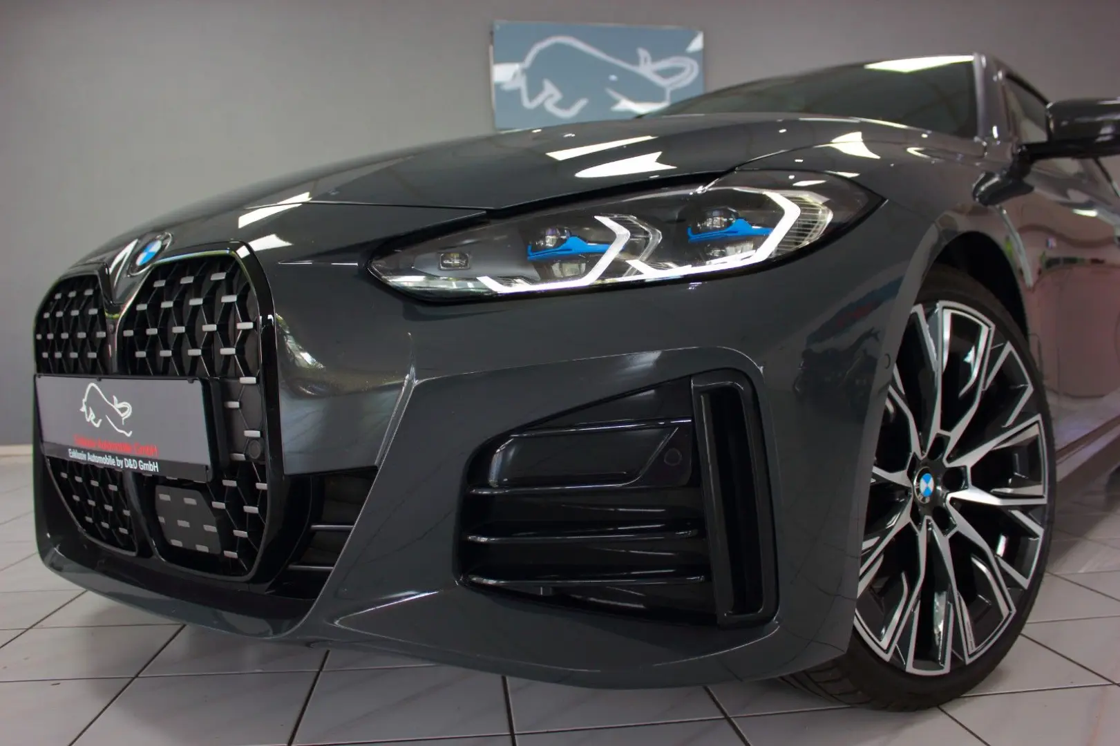 420dA xDrive Gran Coupé~DEUTSCH+UNFALLFREI+M-SPO