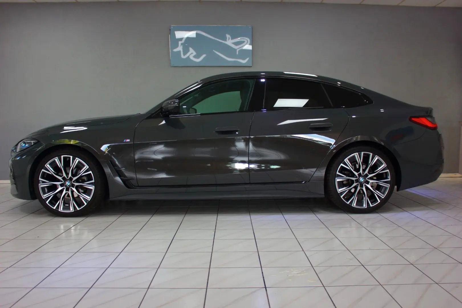 420dA xDrive Gran Coupé~DEUTSCH+UNFALLFREI+M-SPO