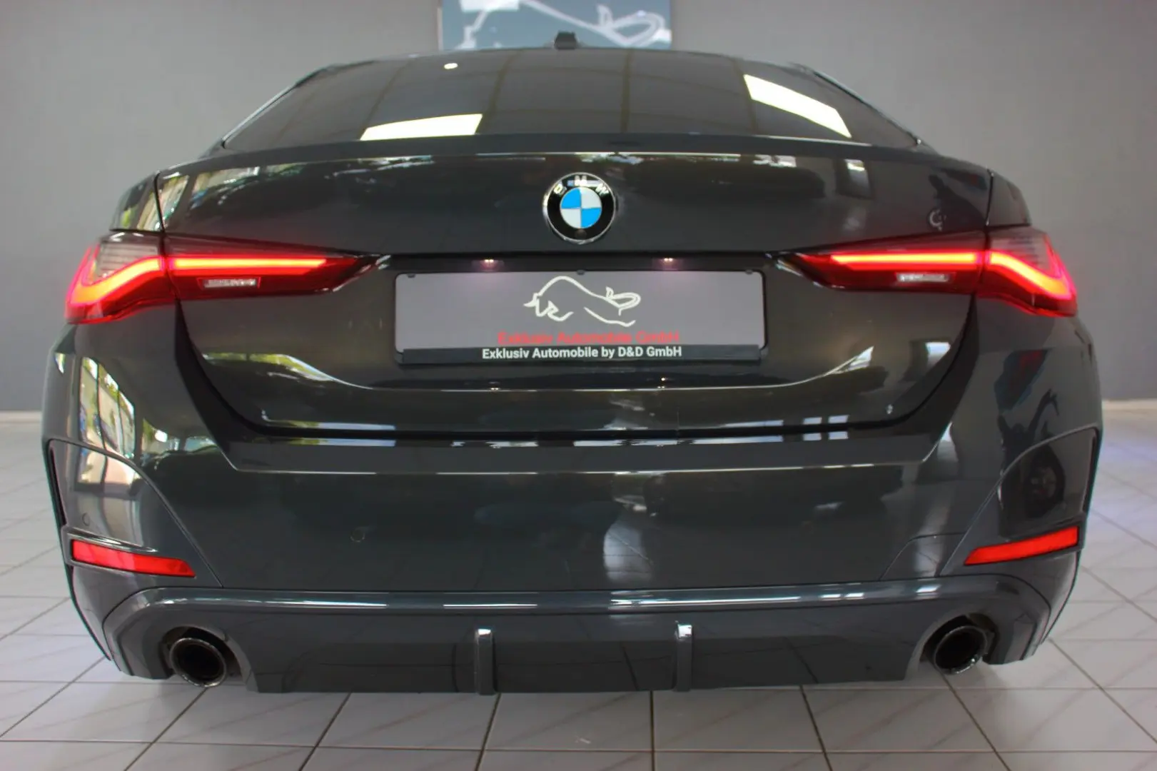 420dA xDrive Gran Coupé~DEUTSCH+UNFALLFREI+M-SPO