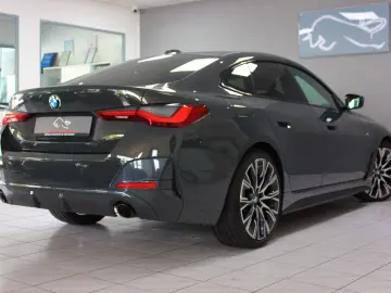 420dA xDrive Gran Coupé~DEUTSCH+UNFALLFREI+M-SPO